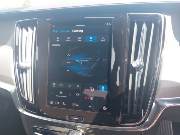 Used Volvo V90 2025 for sale - 75562366: Photo 18