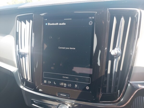 Used Volvo V90 2025 for sale - 75562366: Photo 19