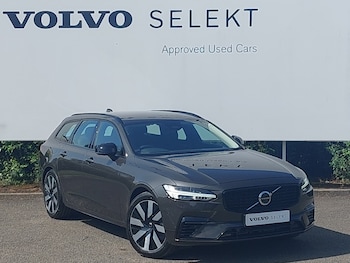Used Volvo V90 2025 for sale - 75562366: Photo
