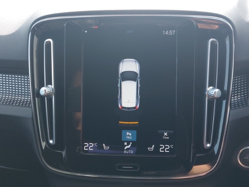 Used Volvo XC40 2021 for sale - 78113341: Photo 10