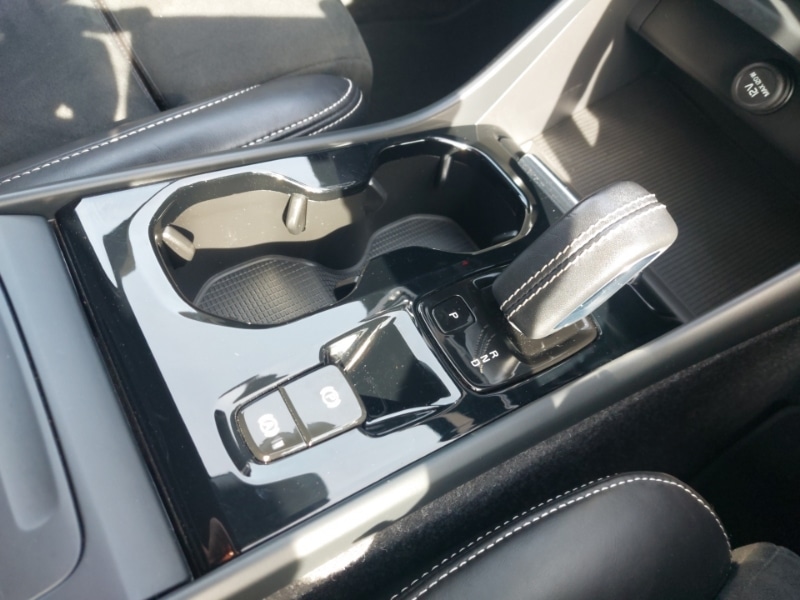 Used Volvo XC40 2021 for sale - 78113341: Photo 16