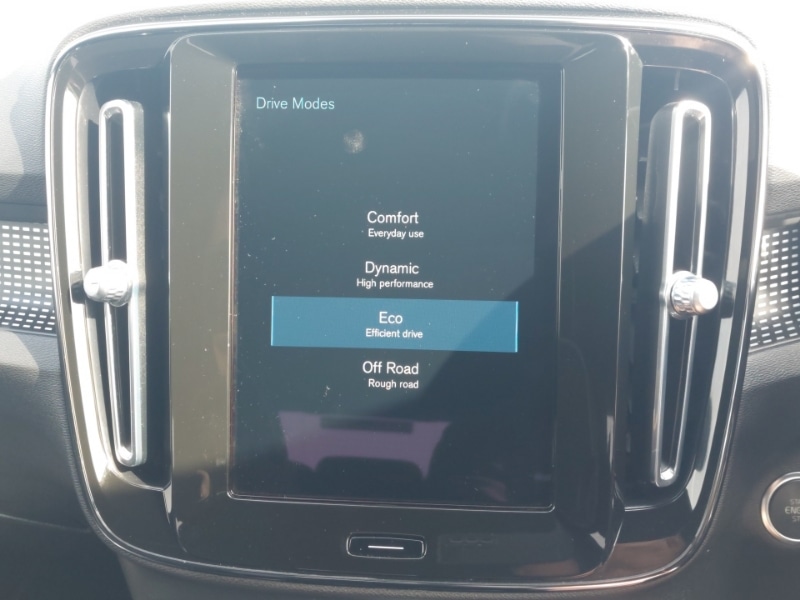 Used Volvo XC40 2021 for sale - 78113341: Photo 17