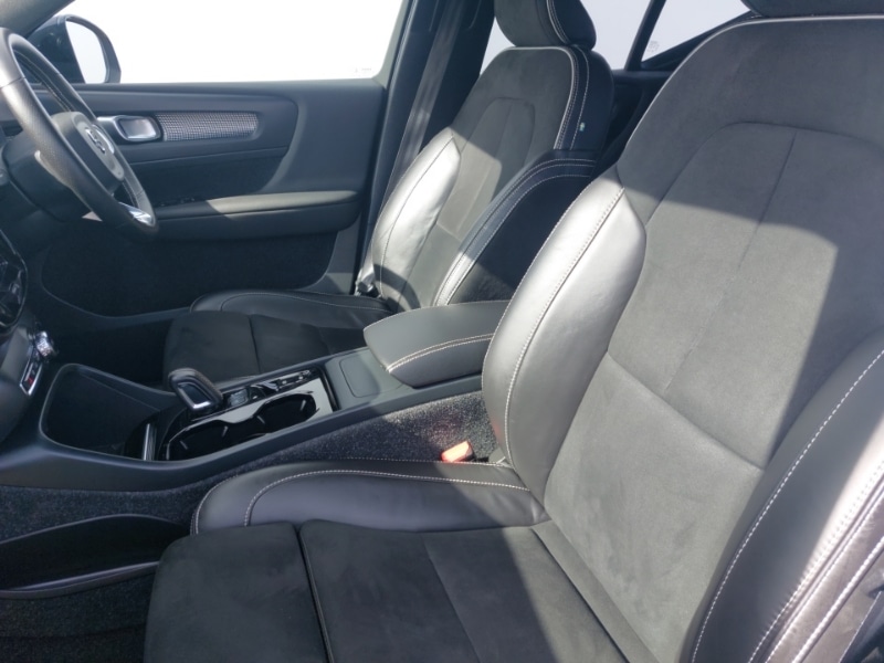 Used Volvo XC40 2021 for sale - 78113341: Photo 5