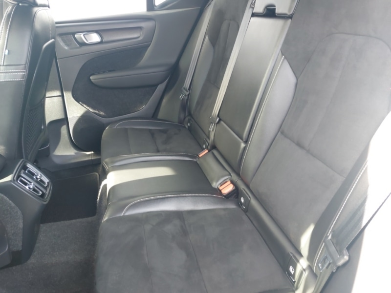 Used Volvo XC40 2021 for sale - 78113341: Photo 6