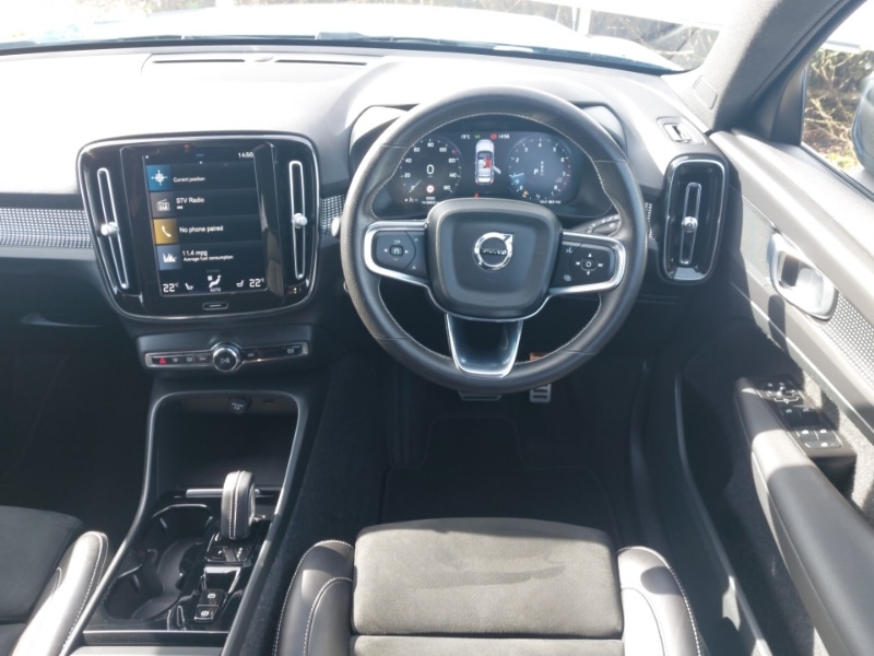 Used Volvo XC40 2021 for sale - 78113341: Photo 7