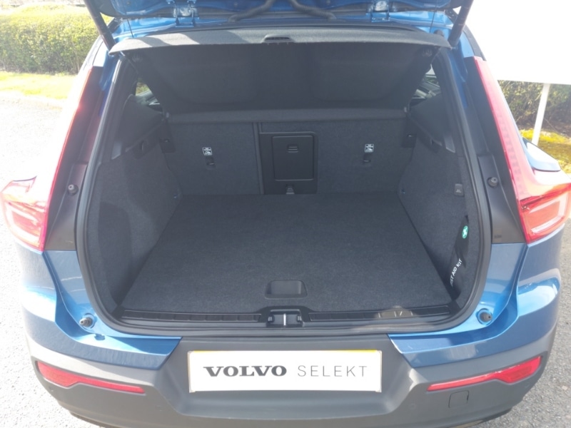 Used Volvo XC40 2021 for sale - 78113341: Photo 8