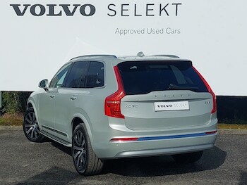 Used Volvo XC90 2022 for sale - 78146896: Photo
