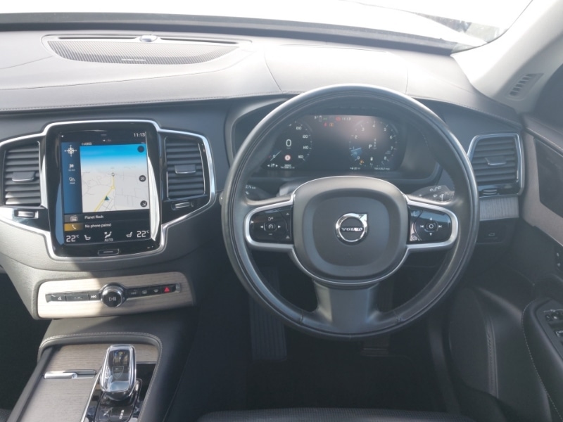 Used Volvo XC90 2022 for sale - 78146896: Photo 7