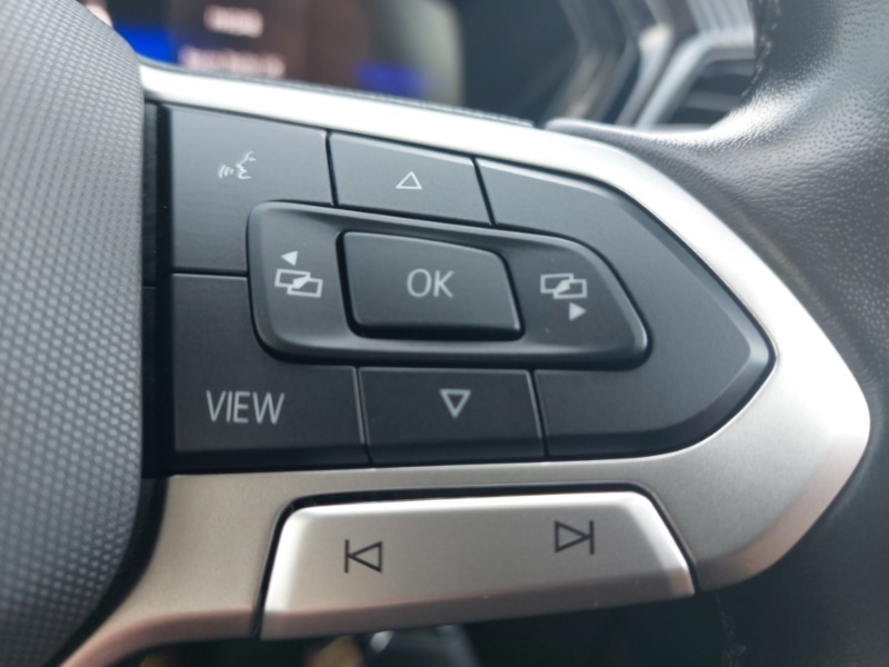 Used Volkswagen T-Cross 2023 for sale - 78156008: Photo 12