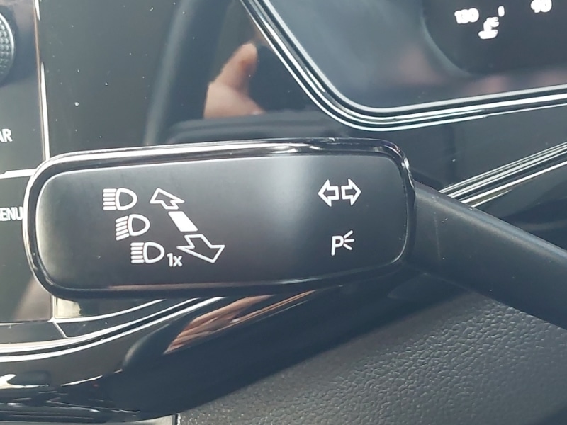 Used Volkswagen T-Cross 2023 for sale - 78156008: Photo 15