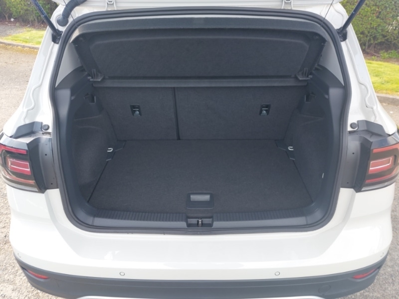 Used Volkswagen T-Cross 2023 for sale - 78156008: Photo 8