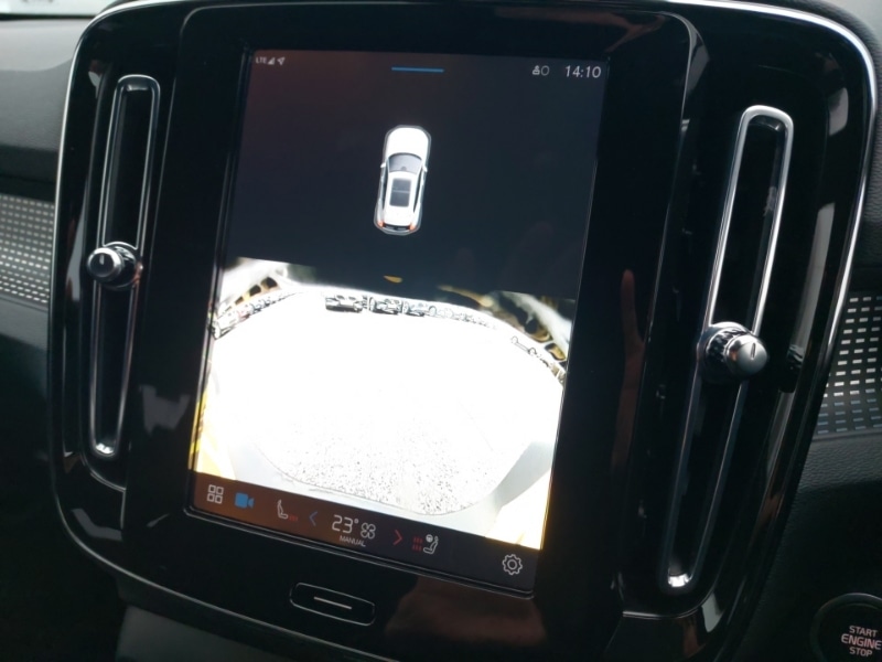 Used Volvo XC40 2025 for sale - 76978414: Photo 10