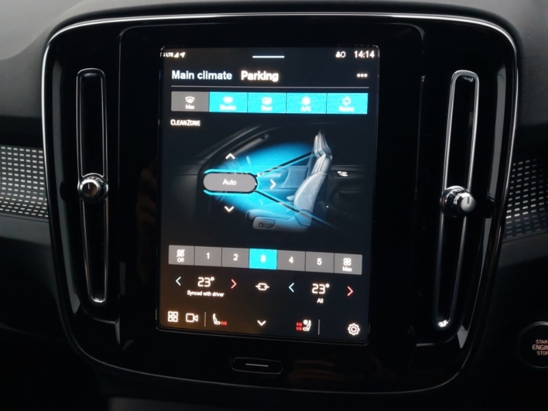 Used Volvo XC40 2025 for sale - 76978414: Photo 19