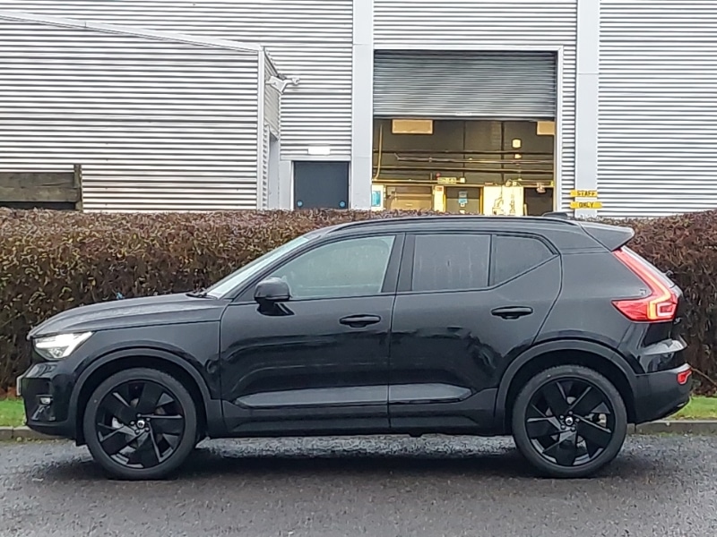 Used Volvo XC40 2025 for sale - 76978414: Photo 4
