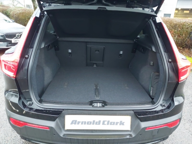 Used Volvo XC40 2025 for sale - 76978414: Photo 8