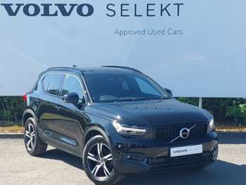 2020 - 1.5 T3 [163] R DESIGN 5dr