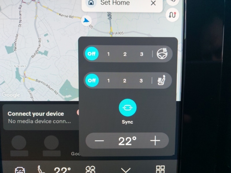 Used Volvo XC40 2025 for sale - 77010835: Photo 12