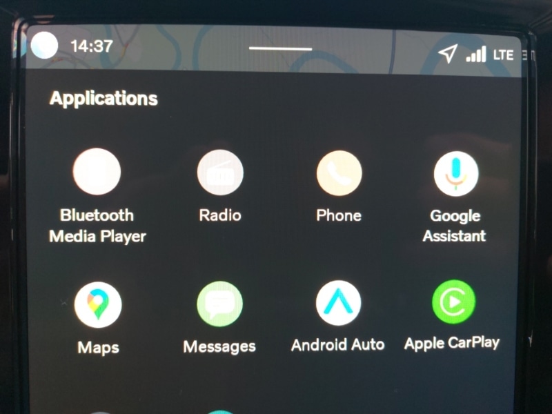 Used Volvo XC40 2025 for sale - 77010835: Photo 13