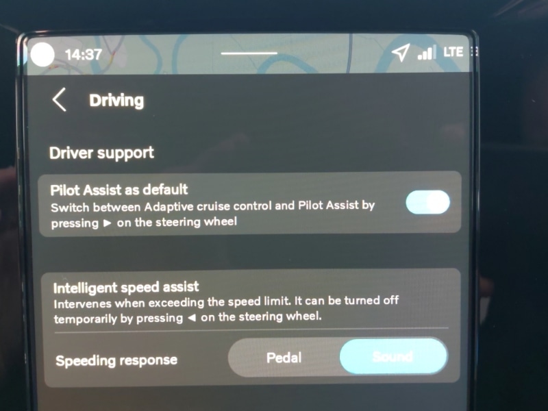 Used Volvo XC40 2025 for sale - 77010835: Photo 14