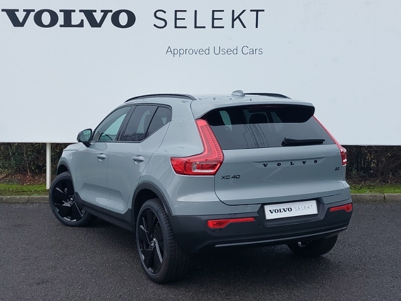 Used Volvo XC40 2025 for sale - 77010835: Photo 3