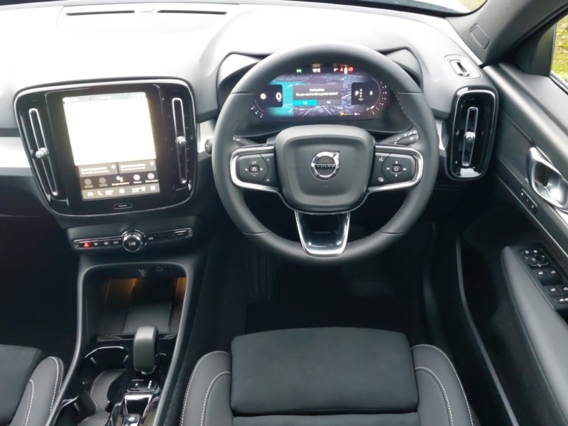 Used Volvo XC40 2025 for sale - 77010835: Photo 7