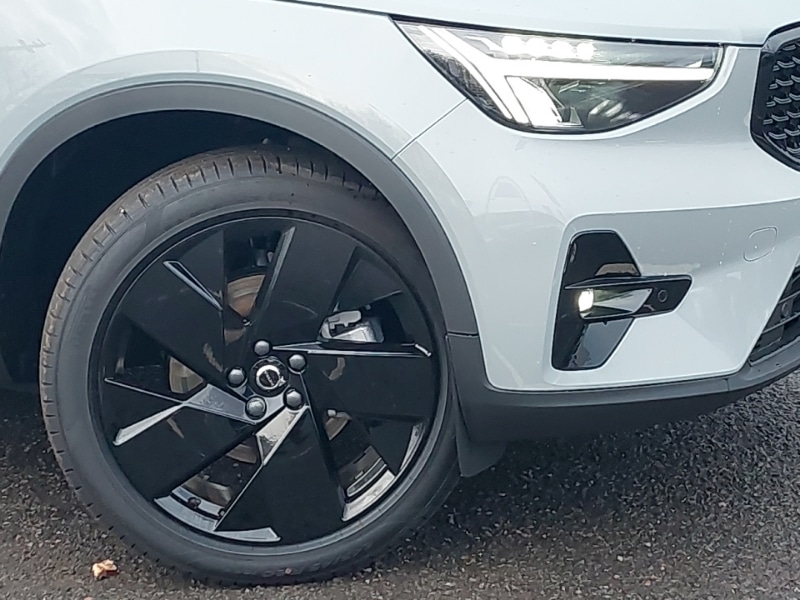 Used Volvo XC40 2025 for sale - 77010835: Photo 9