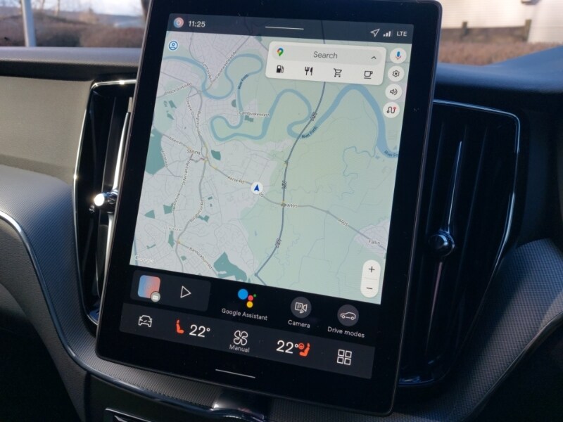 Used Volvo XC60 2025 for sale - 77209181: Photo 10