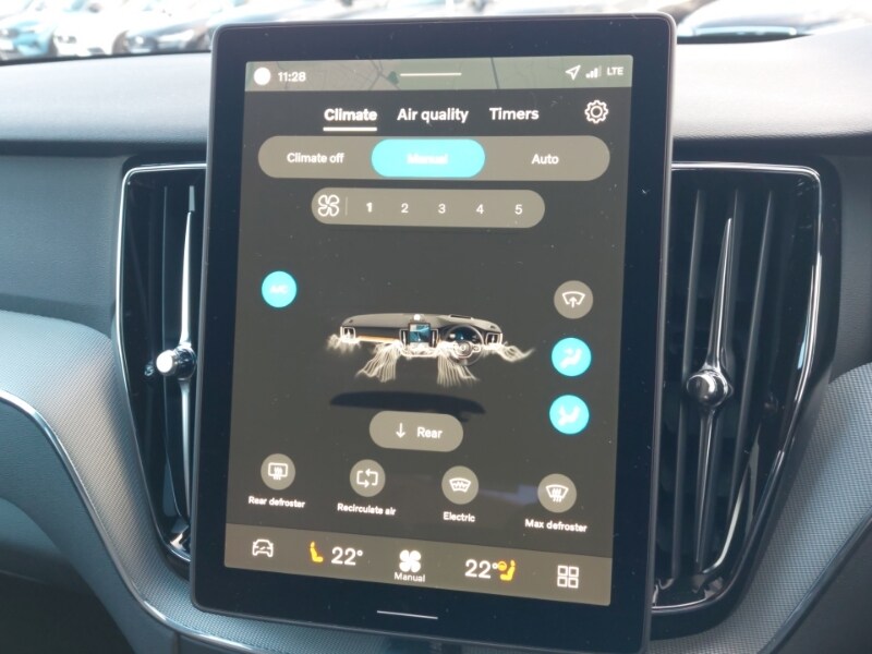 Used Volvo XC60 2025 for sale - 77209181: Photo 19