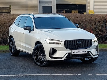 Used Volvo XC60 2025 for sale - 77209181: Photo