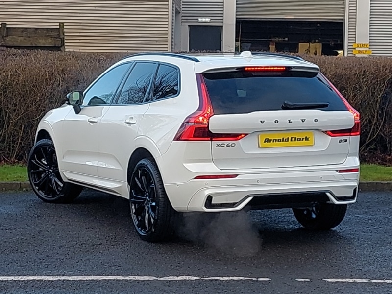 Used Volvo XC60 2025 for sale - 77209181: Photo 3