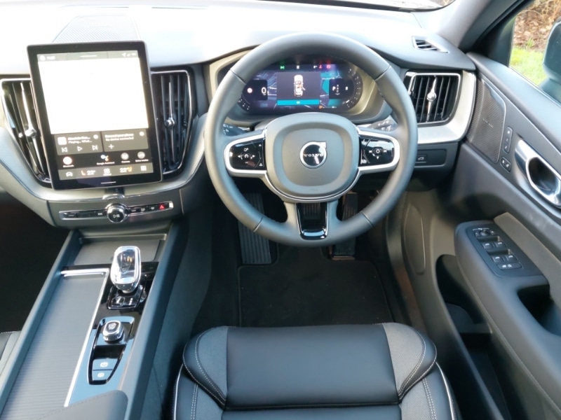 Used Volvo XC60 2025 for sale - 77209181: Photo 7