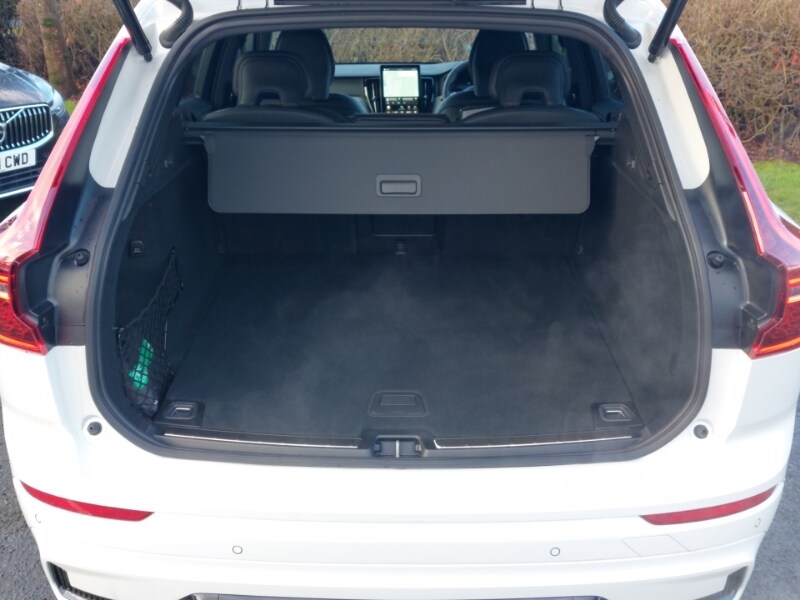 Used Volvo XC60 2025 for sale - 77209181: Photo 8