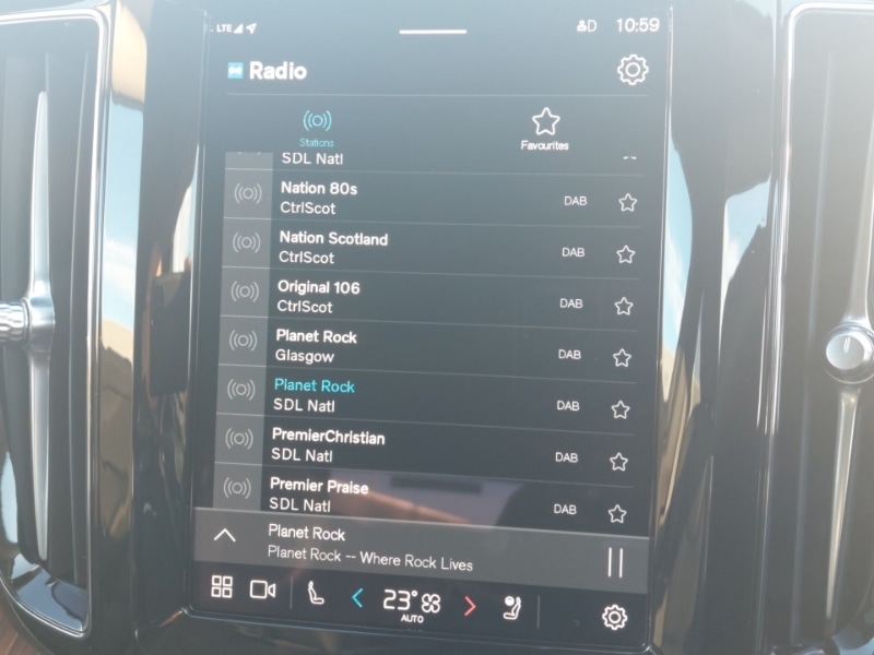 Used Volvo XC60 2023 for sale - 77251829: Photo 12