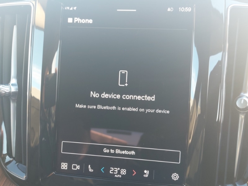 Used Volvo XC60 2023 for sale - 77251829: Photo 13