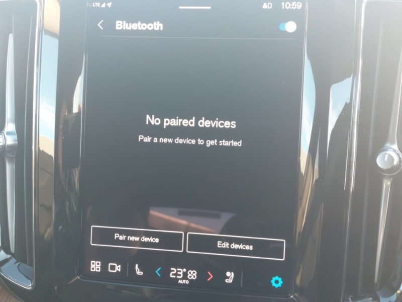 Used Volvo XC60 2023 for sale - 77251829: Photo 14