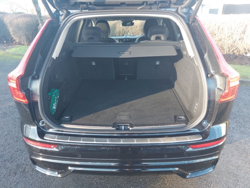 Used Volvo XC60 2023 for sale - 77251829: Photo 8