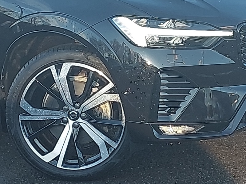 Used Volvo XC60 2023 for sale - 77251829: Photo 9