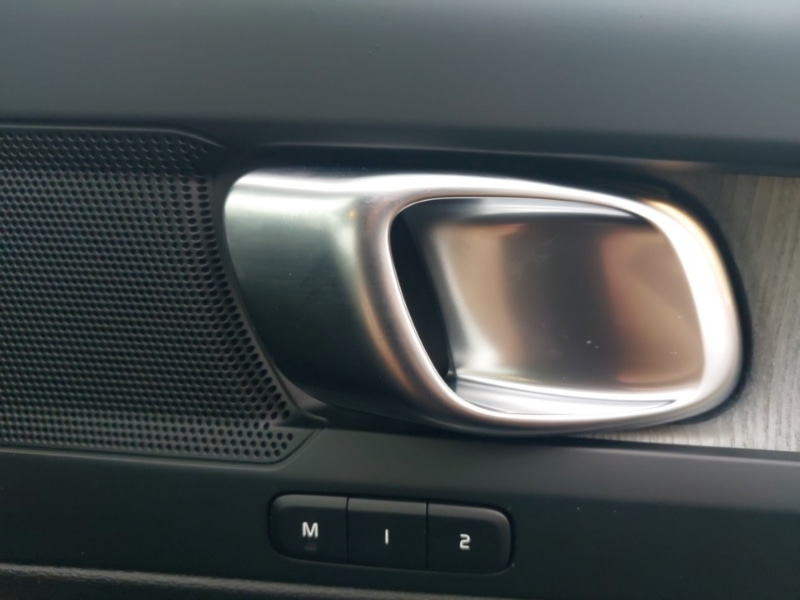 Used Volvo XC40 2025 for sale - 76721554: Photo 13