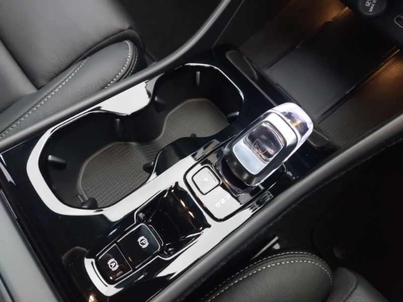 Used Volvo XC40 2025 for sale - 76721554: Photo 18