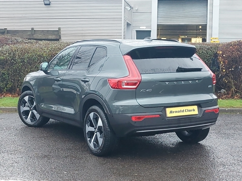 Used Volvo XC40 2025 for sale - 76721554: Photo 3