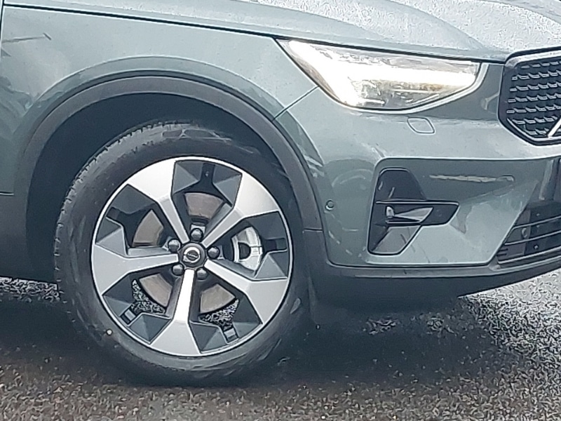 Used Volvo XC40 2025 for sale - 76721554: Photo 9