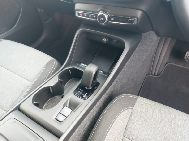 Used Volvo XC40 2023 for sale - 77169396: Photo 19