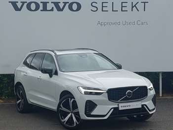 2022 - 2.0 B4D R DESIGN 5dr AWD Geartronic