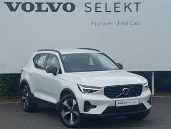 Used Volvo XC40 2024 for sale - 75101471: Photo