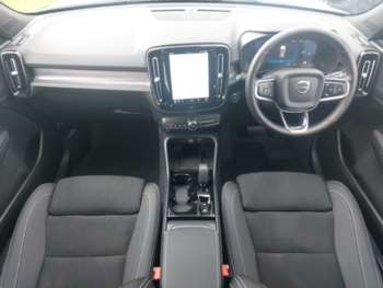 Used Volvo XC40 2024 for sale - 75101471: Photo