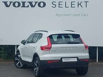 Used Volvo XC40 2024 for sale - 75101471: Photo