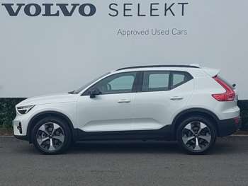 Used Volvo XC40 2024 for sale - 75101471: Photo