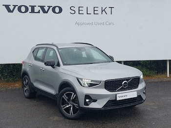 Used Volvo XC40 2023 for sale - 78790963: Photo