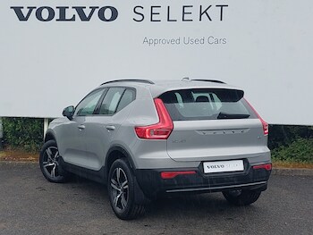 Used Volvo XC40 2023 for sale - 78790963: Photo