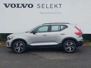 Used Volvo XC40 2023 for sale - 78790963: Photo